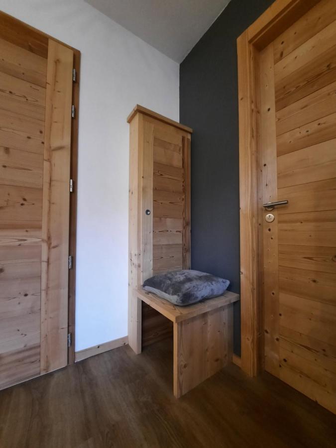 Appartement Les 3 Cols Morzine, 2 Pieces, 2 Personnes Buitenkant foto